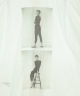 ADAM ET ROPE（アダムエロペ）カジュアルシャツ 白 サイズ:F レディース/2200726898037
