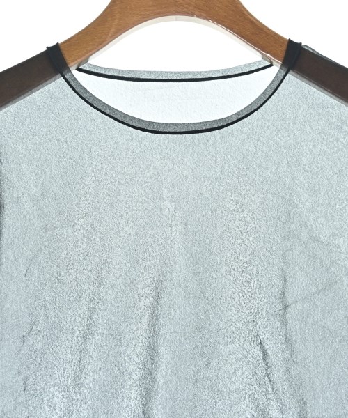 ADAM ET ROPE（アダムエロペ）Tシャツ・カットソー 黒 サイズ:F レディース/2200724109067
