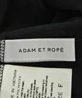 ADAM ET ROPE（アダムエロペ）Tシャツ・カットソー 黒 サイズ:F レディース/2200724109067