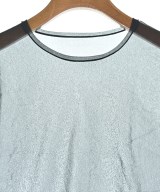 ADAM ET ROPE（アダムエロペ）Tシャツ・カットソー 黒 サイズ:F レディース/2200724109067