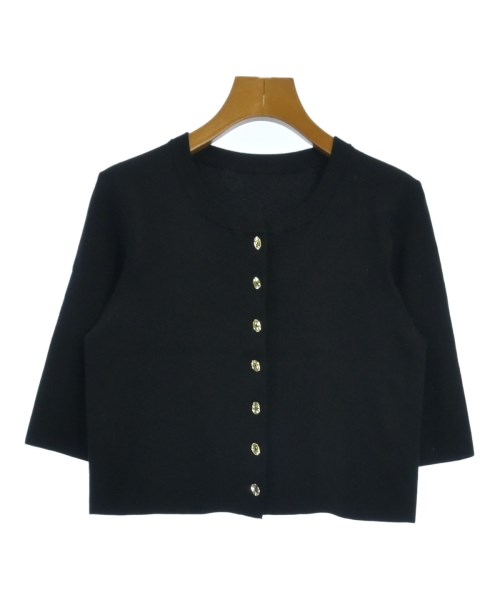 ADAM ET ROPE(アダムエロペ)のカーディガン サイズ:36(S位) 5,000円