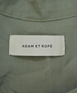 ADAM ET ROPE（アダムエロペ）ブラウス 緑 サイズ:F レディース/2200724560097