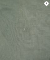 ADAM ET ROPE（アダムエロペ）ブラウス 緑 サイズ:F レディース/2200724560097