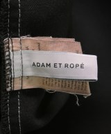 ADAM ET ROPE（アダムエロペ）ロング・マキシ丈スカート 黒 サイズ:36(S位) レディース/2200727400079