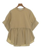 ADAM ET ROPE（アダムエロペ）Tシャツ・カットソー ベージュ サイズ:F レディース/2200722434123