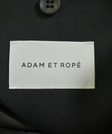 ADAM ET ROPE（アダムエロペ）カジュアルジャケット 紺 サイズ:34(XS位) レディース/2200723333043