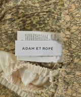 ADAM ET ROPE（アダムエロペ）ロング・マキシ丈スカート 黄 サイズ:F レディース/2200728207066