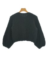 ADAM ET ROPE（アダムエロペ）ブラウス 黒 サイズ:F レディース/2200723691068