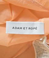 ADAM ET ROPE（アダムエロペ）カジュアルシャツ オレンジ サイズ:F レディース/2200725081249