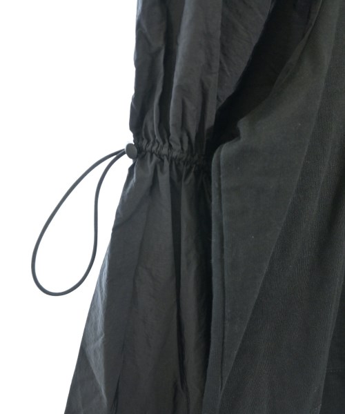 ADAM ET ROPE（アダムエロペ）Tシャツ・カットソー 黒 サイズ:F レディース/2200728595354