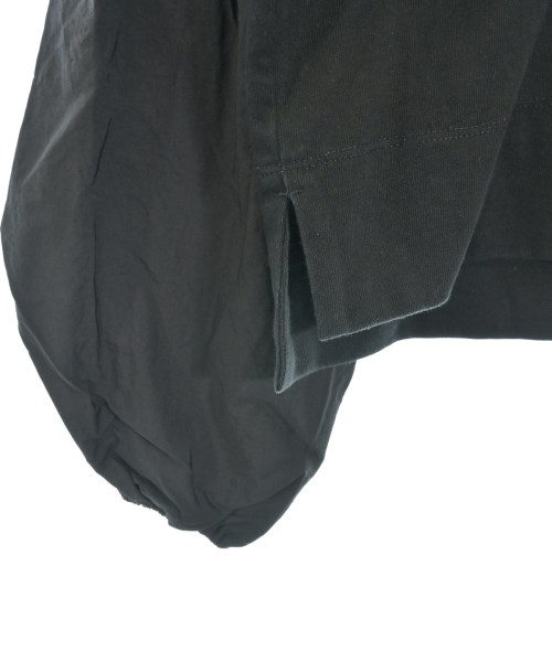 ADAM ET ROPE（アダムエロペ）Tシャツ・カットソー 黒 サイズ:F レディース/2200728595354
