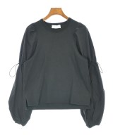 ADAM ET ROPE（アダムエロペ）Tシャツ・カットソー 黒 サイズ:F レディース/2200728595354