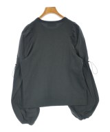 ADAM ET ROPE（アダムエロペ）Tシャツ・カットソー 黒 サイズ:F レディース/2200728595354