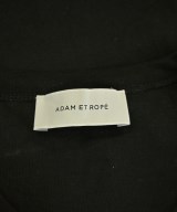ADAM ET ROPE（アダムエロペ）Tシャツ・カットソー 黒 サイズ:F レディース/2200728595354