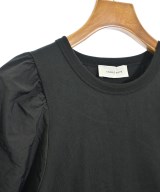 ADAM ET ROPE（アダムエロペ）Tシャツ・カットソー 黒 サイズ:F レディース/2200728595354