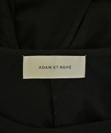 ADAM ET ROPE（アダムエロペ）ワンピース 黒 サイズ:F レディース/2200728595453
