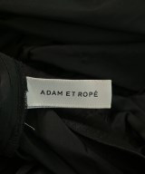 ADAM ET ROPE（アダムエロペ）ロング・マキシ丈スカート 黒 サイズ:F レディース/2200728595521
