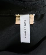 ADAM ET ROPE（アダムエロペ）ブラウス 黒 サイズ:F レディース/2200721420035
