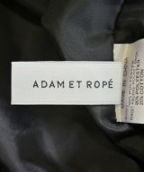ADAM ET ROPE（アダムエロペ）スラックス 黒 サイズ:F レディース/2200723165088