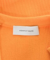 ADAM ET ROPE（アダムエロペ）カーディガン オレンジ サイズ:F レディース/2200678335024