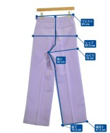 ADAM ET ROPE（アダムエロペ）その他 紫 サイズ:36(S位) レディース/2200678335062