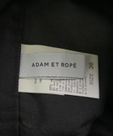ADAM ET ROPE（アダムエロペ）デニムパンツ 黒 サイズ:36(S位) レディース/2200682398053