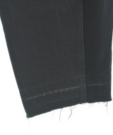 ADAM ET ROPE（アダムエロペ）デニムパンツ 黒 サイズ:36(S位) レディース/2200682398053