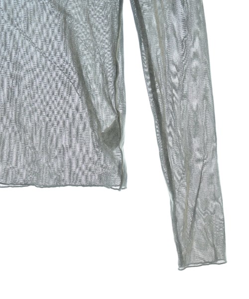 ADAM ET ROPE（アダムエロペ）Tシャツ・カットソー グレー サイズ:F レディース/2200682992077