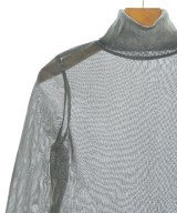 ADAM ET ROPE（アダムエロペ）Tシャツ・カットソー グレー サイズ:F レディース/2200682992077