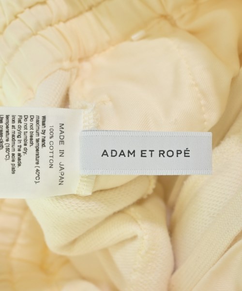 ADAM ET ROPE（アダムエロペ）その他 白 サイズ:F レディース/2200682704052