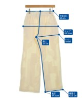 ADAM ET ROPE（アダムエロペ）その他 白 サイズ:F レディース/2200682704052
