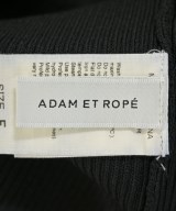 ADAM ET ROPE（アダムエロペ）ベスト/ノースリーブ 黒 サイズ:F レディース/2200682704069