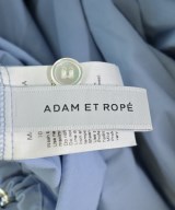 ADAM ET ROPE（アダムエロペ）ブラウス 青 サイズ:F レディース/2200682704083
