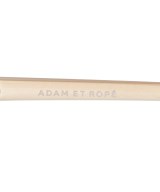 ADAM ET ROPE（アダムエロペ）サングラス ベージュ サイズ:- レディース/2200683549157