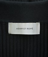 ADAM ET ROPE（アダムエロペ）カーディガン 黒 サイズ:F レディース/2200673239129