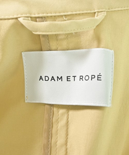 ADAM ET ROPE（アダムエロペ）その他 ベージュ サイズ:F レディース/2200678805039