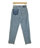 ADAM ET ROPE（アダムエロペ）デニムパンツ 紺 サイズ:26(M位) レディース/2200679929123