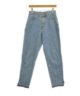 ADAM ET ROPE デニムパンツ