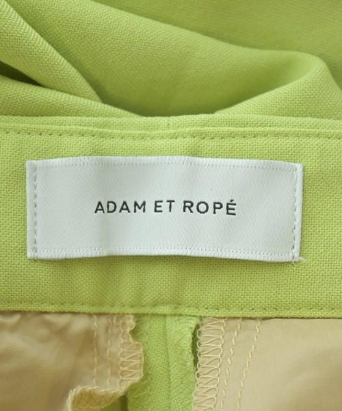ADAM ET ROPE（アダムエロペ）その他 緑 サイズ:-(M位) レディース/2200677595139