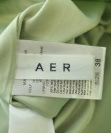 ADAM ET ROPE（アダムエロペ）ロング・マキシ丈スカート 緑 サイズ:38(M位) レディース/2200677595146