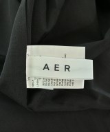ADAM ET ROPE（アダムエロペ）ワンピース 黒 サイズ:F レディース/2200685359020