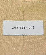 ADAM ET ROPE（アダムエロペ）オールインワン/サロペット ベージュ サイズ:F レディース/2200685398098