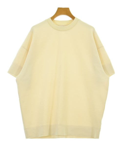 ADAM ET ROPE(アダムエロペ)Tシャツ・カットソー 白 サイズ:F/2200678454039