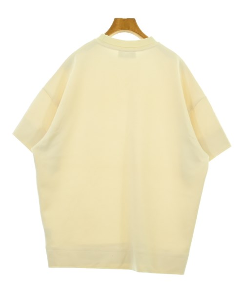 ADAM ET ROPE（アダムエロペ）Tシャツ・カットソー 白 サイズ:F レディース/2200678454039