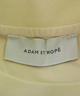 ADAM ET ROPE（アダムエロペ）Tシャツ・カットソー 白 サイズ:F レディース/2200678454039