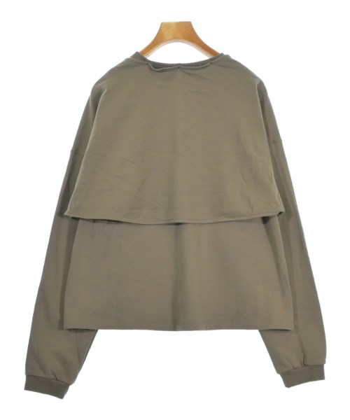 ADAM ET ROPE（アダムエロペ）Tシャツ・カットソー カーキ サイズ:F レディース/2200681399129