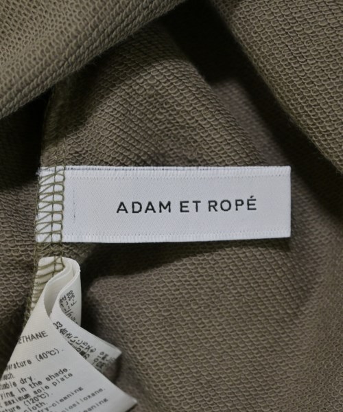 ADAM ET ROPE（アダムエロペ）Tシャツ・カットソー カーキ サイズ:F レディース/2200681399129