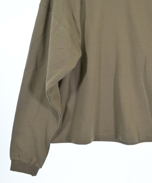 ADAM ET ROPE（アダムエロペ）Tシャツ・カットソー カーキ サイズ:F レディース/2200681399129