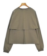ADAM ET ROPE（アダムエロペ）Tシャツ・カットソー カーキ サイズ:F レディース/2200681399129