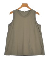 ADAM ET ROPE（アダムエロペ）Tシャツ・カットソー カーキ サイズ:F レディース/2200681399129